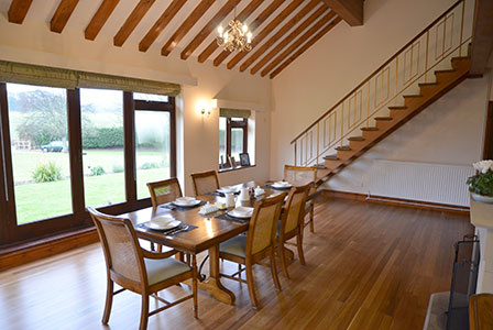Dining Hall