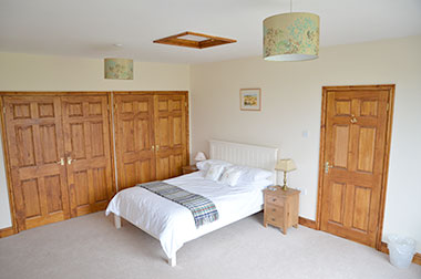 Harvest cupboards