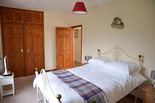 Seaside Room, Bed & Breakfast