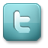 Follow us on Twitter